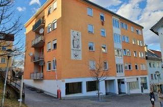 Wohnung mieten in 9500 Villach-Innere Stadt, 4-Zimmer-Wohnung Villach-Zentrum