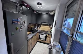 Wohnung mieten in Siedlung 162/Stiege 164, 4843 Ampflwang, Bezahlbar wohnen in Ampflwang – 2 Zimmer mit Parkplatz– ab 01.01.2027 verfügbar