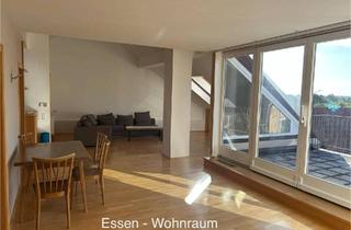 Wohnung mieten in Hauptstrasse 73, 2504 Sooß, Helle Dachwohnung mit Terrasse in Sooß zu vermieten