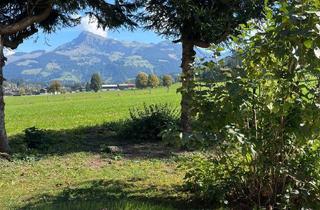 Wohnung mieten in Klausenbach 53, 6370 Kitzbühel, KITZBÜHEL - 71m2 Wohnunung Sonnige Lage Nähe Fleckalmbahn