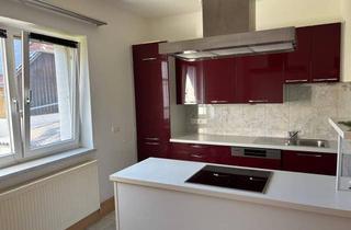 Wohnung mieten in 3314 Strengberg, Neubau Wohnung 75m² mit Garage in Strengberg