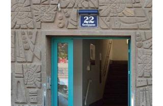 Wohnung mieten in Gerlgasse 22, 1030 Wien, Möblierte Altbau-Wohnung 40m² mit Einbauküche in Wien 1030