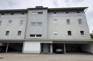 Wohnung mieten in Am Parzberg 51, 4710 Grieskirchen, Helle 3-Zimmer-Wohnung in Grieskirchen mit Loggia, Lift und Carport