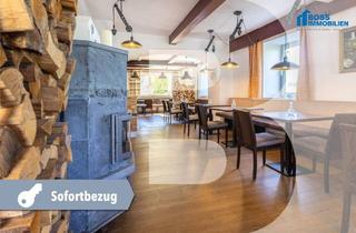 Gewerbeimmobilie kaufen in Hochstrass 61, 4312 Ried in der Riedmark, Platzhirsch - Gasthaus für Genuss, Feste und Ihre Ideen