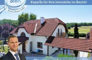 Einfamilienhaus kaufen in 2020 Wolfsbrunn, Großzügiges Wohnhaus mit 3.186 m² Grund nahe Hollabrunn!
