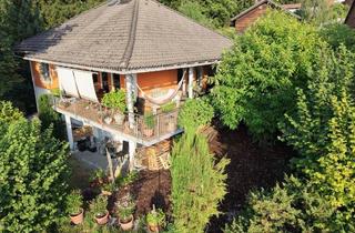 Einfamilienhaus kaufen in 6912 Hörbranz, Wohnen in einzigartiger Naturlage – stielvolles Einfamilienhaus am Waldrand mit Einliegerwohnung in Hörbranz