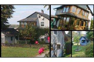 Haus kaufen in 8413 Sankt Georgen an der Stiefing, Charmant & Gemütlich & Großer herrlicher Wintergarten - 2 trennbare Wohneinheiten - gepflegtes Haus in ländlicher Lage bei Allerheiligen / Wildon