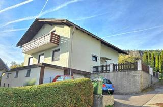 Einfamilienhaus kaufen in Granitztal-Weißenegg, 9470 Granitztal-Weißenegg, Großes Haus in sonniger Lage!