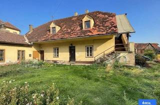Büro zu mieten in 9400 Wolfsberg, Altes Bauernhaus mit großem Nebengebäude in Wolfsberg - St. Jakob