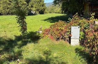 Grundstück zu kaufen in 3195 Kernhof, Wohnen im Grünen - Großzügiges Baugrundstück in idyllischer Naturlage in Kernhof