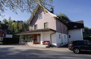 Gewerbeimmobilie kaufen in 6800 Feldkirch, Top-Geschäftsfläche in Bestlage von Feldkirch – vielseitig nutzbar
