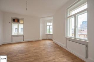 Büro zu mieten in Stubenring, 1010 Wien, ** ab Neujahr: rd. 67 m² großes 2 Zimmer Altbau Büro in der Innenstadt **