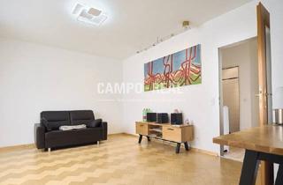 Penthouse kaufen in 2340 Mödling, CAMPO-WOHNUNG: Exklusives Penthouse-Ambiente mit Terrasse und Garage