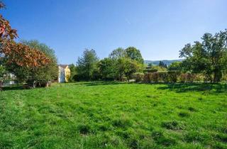 Grundstück zu kaufen in 3053 Laaben, Großzügig bauen, naturnah leben – 1.238 m² ebener Baugrund im Dorfzentrum von Laaben