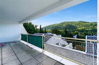 Wohnung kaufen in 3002 Purkersdorf, Ihr neues Zuhause am Wienerwald: Zentral begehbare 3-Zimmer-Wohnung mit Loggia und Garagenplatz