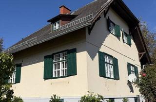 Einfamilienhaus kaufen in 8562 Mooskirchen, *MOOSKIRCHEN* Einfamilienhaus mit großzügigem Grundstück, vielseitigem Raumangebot und viel Potenzial