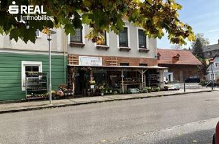 Immobilie kaufen in 3193 Sankt Aegyd am Neuwalde, Geschäftslokal in St. Aegyd zu verkaufen