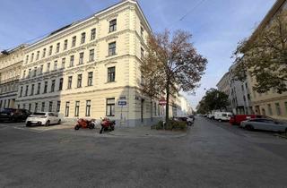 Wohnung mieten in Goldschlagstraße, 1150 Wien, Moderne 3-Zimmer-Wohnung mit hochwertiger Ausstattung - nähe U3 Schweglerstraße