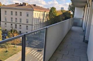 Wohnung mieten in Ausstellungsstraße, 1020 Wien, U2 MESSE PRATER - MODERNE 3-ZIMMER BEI DER U2