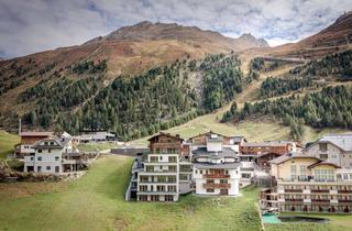Wohnung kaufen in 6456 Gurgl, Ein Hochalpen-Erlebnis als Wertanlage