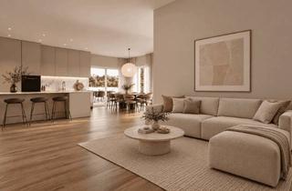 Penthouse kaufen in 9500 Villach-Innere Stadt, Penthouse-Traum mit großzügigem Wohnbereich und Sonnenterrasse
