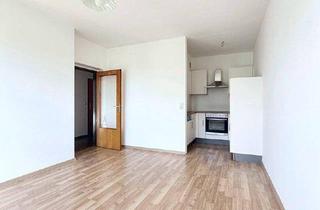 Wohnung kaufen in 4710 Grieskirchen, Frisch renovierte 2-Zimmer-Wohnung mit Lift und Blick ins Grüne in Grieskirchen