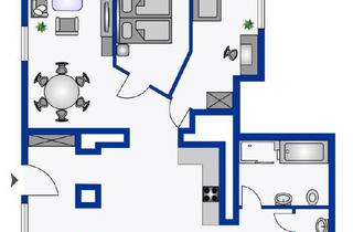 Wohnung kaufen in 6094 Axams, Rarität: Ausgebautes Altbau-Gewölbe in Axams