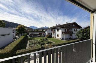 Wohnung kaufen in 6830 Rankweil, Gepflegte 3 Zimmerwohnung mit verglastem Balkon in familienfreundlicher Lage!