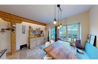 Wohnung kaufen in 6531 Ried im Oberinntal, Ankommen und Wohlfühlen – attraktive Wohnung mit großzügiger Terrasse in Ried!