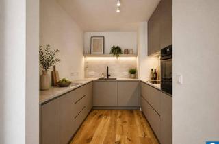Wohnung kaufen in Donaufelder Straße, 1220 Wien, Donaufelder Straße 195 - Modern wohnen zwischen Stadt und Alter Donau