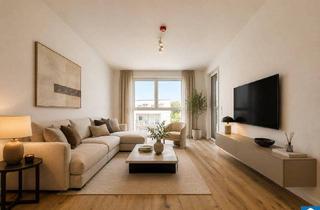 Wohnung kaufen in Donaufelder Straße, 1220 Wien, Vorsorgen zwischen Stadt und Alter Donau