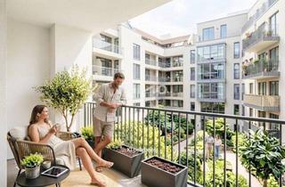 Wohnung kaufen in 1120 Wien, PARKSIDE SCHÖNBRUNN