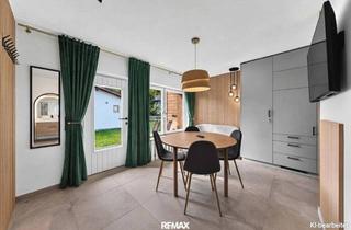Wohnung kaufen in 6382 Kirchdorf in Tirol, Freizeitwohnsitz für die kommende Wintersaison sichern!
