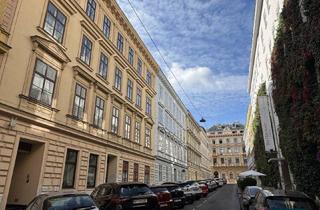 Wohnung kaufen in Harmoniegasse, 1090 Wien, Nahe Lycée Francais: Charmante 1-Zimmer-Wohnung – gepflegt, stilvoll eingerichtet & ideal als Starterwohnung