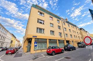 Wohnung kaufen in Steinergasse, 1170 Wien, Attraktive Eigentumswohnung in 1170 Wien – mit Lift und Kellerabteil