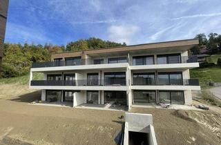Wohnung kaufen in Griesstraße, 9400 Wolfsberg, "Sunside - WOHNEN IN GRIES" - Bestlage in Wolfsberg: TOP 5 Haus C