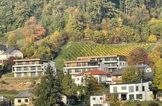 Wohnung kaufen in Griesstraße, 9400 Wolfsberg, "Sunside - WOHNEN IN GRIES" - Bestlage in Wolfsberg: TOP 5 Haus C