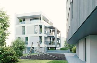 Wohnung kaufen in Innsbrucker Bundesstraße 53/Top 10A, 5020 Salzburg, City-Chic auf 57 m² – Dein neues Zuhause in Salzburg