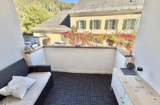 Wohnung kaufen in 9800 Spittal an der Drau, ZENTRUMSNAH UND RUHIG WOHNEN IN SPITTAL AN DER DRAU!