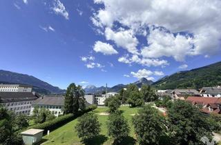 Wohnung kaufen in 8940 Liezen, Zentrale Wohnung in Liezen mit herrlichem Bergblick!