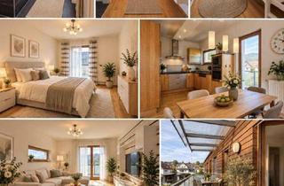 Wohnung kaufen in 8046 Graz, Luxus 4-Zimmer-Wohnung in Andritz | •Luxuriös • Ruhig • Terrasse