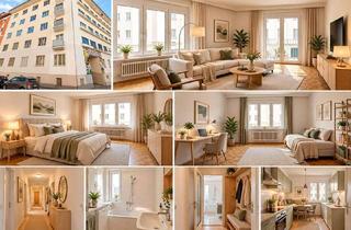Wohnung kaufen in 8010 Graz, Geräumiges 4-Zimmer-Apartment mit Balkon in Graz – modernes Wohnen in Top Lage