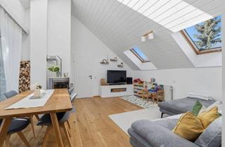 Wohnung kaufen in Frühlingsgarten, 6923 Lauterach, Wohnen mit Weitblick – großzügige 4,5-Zimmer-Wohnung mit Wintergarten in Lauterach