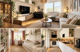Wohnung kaufen in 8052 Graz, Zentrale Wohnung - Ideal als Familienwohnung 89m2