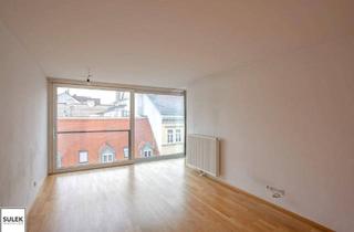 Wohnung mieten in Zieglergasse, 1070 Wien, perfekt aufgeteilte 3 Zimmer-Neubauwohnung mit Wintergarten und Loggia ~ Zieglergasse 50 ~ ab Neujahr !