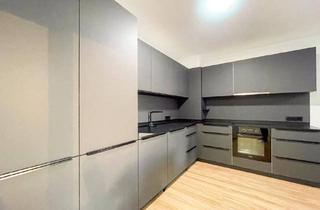Wohnung mieten in Ruflingerstraße, 4060 Leonding, Barrierefreie, hochwertig ausgestattete Mietwohnung mit Terrasse, Tiefgarage & E-Ladestation