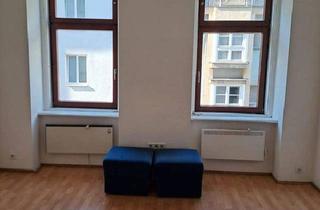 Wohnung mieten in Anna Frauergasse, 1180 Wien, Helle 2 1/2 Zimmer Wohnung