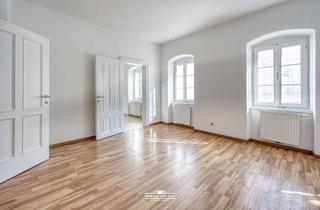 Wohnung mieten in 4840 Vöcklabruck, Perfekt für Singles oder Paare: Helle 3 Zimmerwohnung mit Balkon im Stadtzentrum!