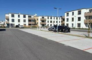 Wohnung mieten in 2013 Großstelzendorf, Ihr neuer Lieblingsplatz – großzügige 3-Zimmer-Wohnung mit sonnigem Balkon-Erstbezug