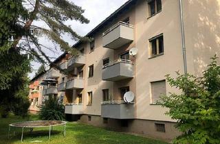 Wohnung mieten in Föhrenbaumstraße 9B/4, 8435 Wagna, 2-Zimmer-Wohnung im Obergeschoss mit Balkon - geförderte Miete - 2 Zimmer